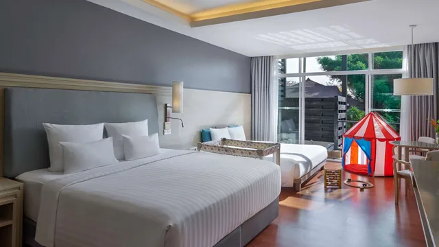 Pullman Phuket Panwa Beach Resort photo 8