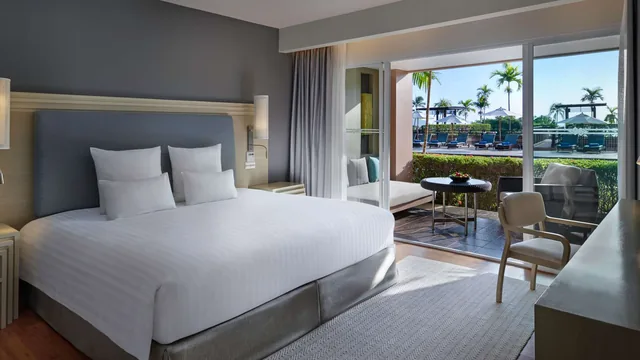 Pullman Phuket Panwa Beach Resort photo 9