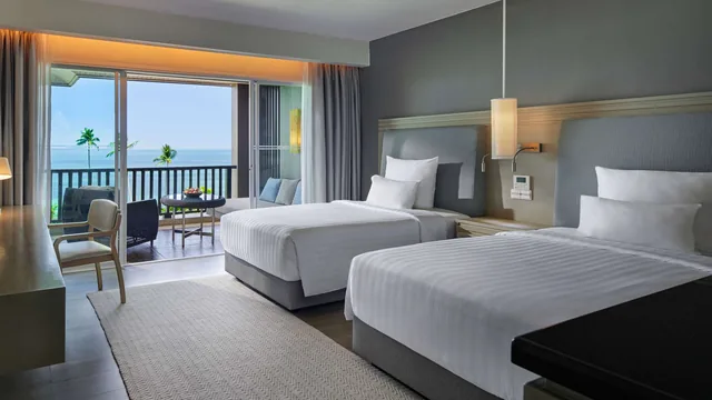 Pullman Phuket Panwa Beach Resort photo 10