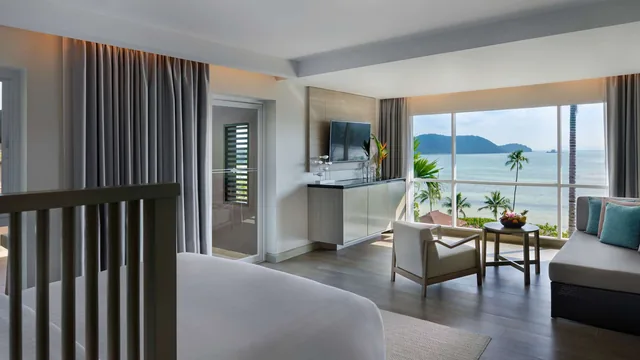 Pullman Phuket Panwa Beach Resort photo 11