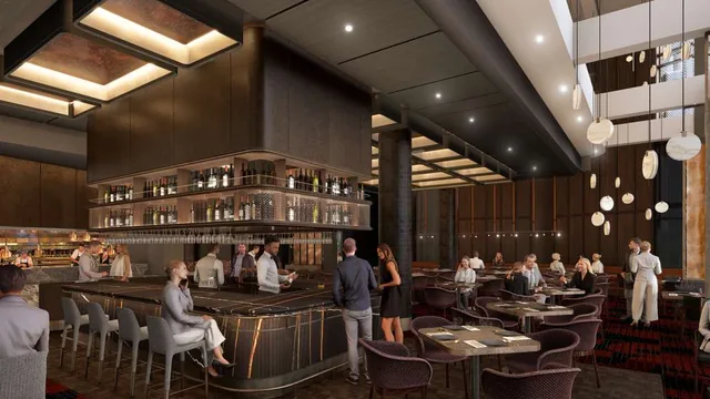 Novotel Sydney Cabramatta (November 2025) photo 3