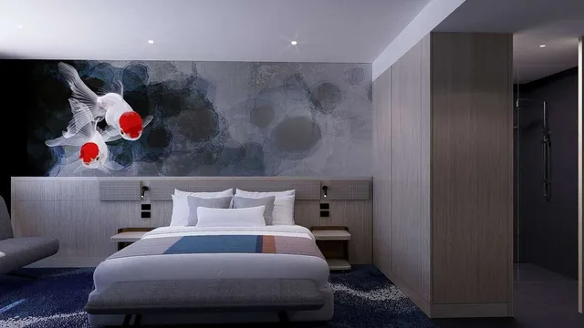 Novotel Sydney Cabramatta (November 2025) photo 4