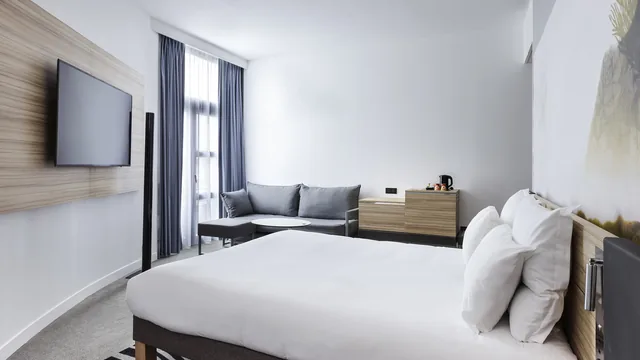 Novotel Tours Centre Gare photo 10
