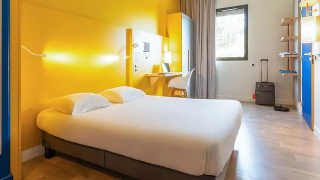 Ibis budget Rennes Route de Lorient photo 10