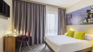 Ibis Styles Warszawa West