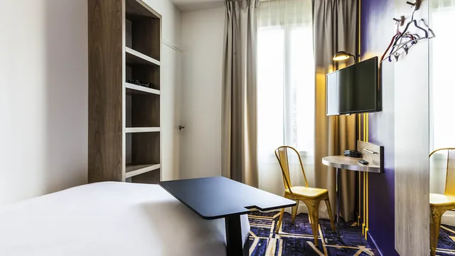 Ibis Styles Paris Mairie De Clichy photo 9