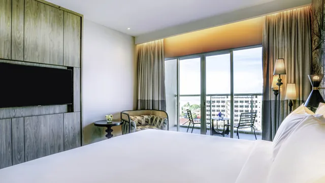 Mercure Langkawi Pantai Cenang photo 1