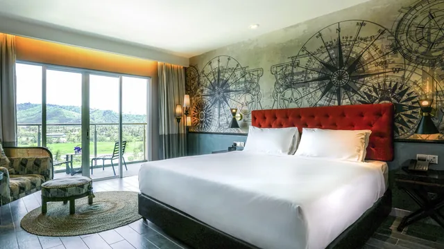 Mercure Langkawi Pantai Cenang photo 4