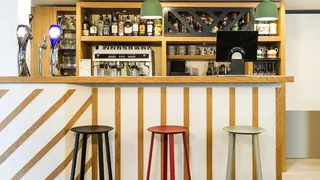Ibis Styles Rouen Val De Reuil