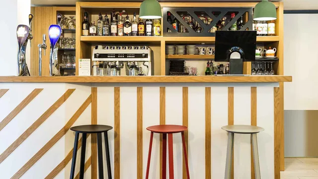 Ibis Styles Rouen Val De Reuil photo 1