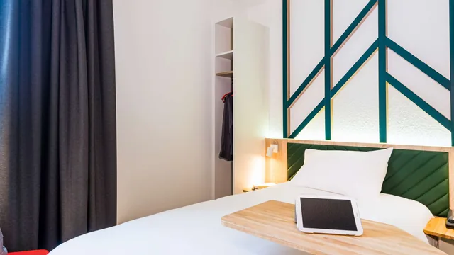 Ibis Styles Rouen Val De Reuil photo 3