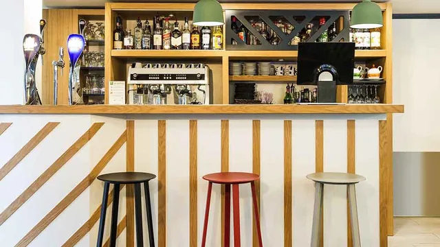 Ibis Styles Rouen Val De Reuil photo 4