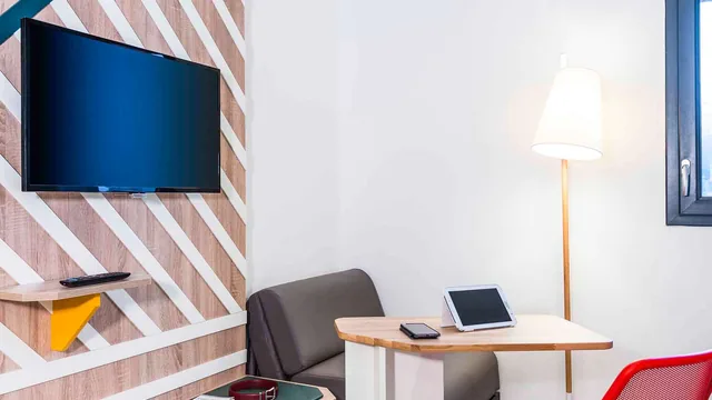 Ibis Styles Rouen Val De Reuil photo 5