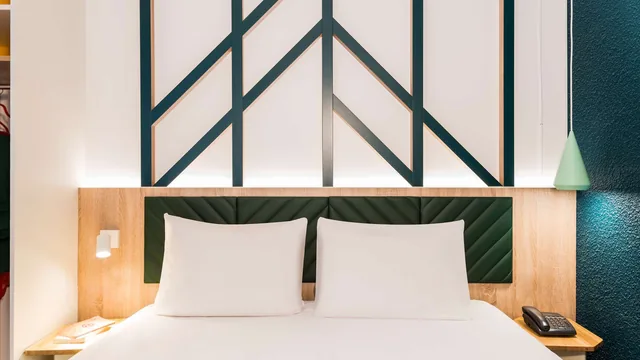 Ibis Styles Rouen Val De Reuil photo 7