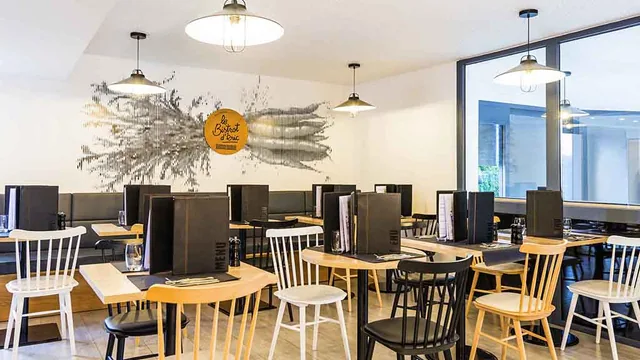Ibis Styles Rouen Val De Reuil photo 8