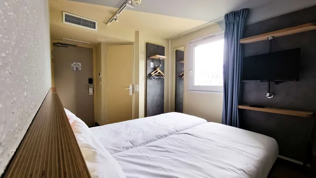 Ibis budget Lille Marcq-en-Baroeul photo 2