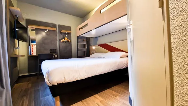 Ibis budget Lille Marcq-en-Baroeul photo 6