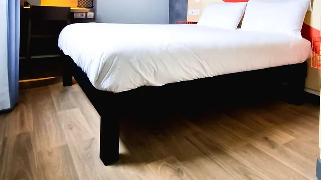 Ibis budget Lille Marcq-en-Baroeul photo 7