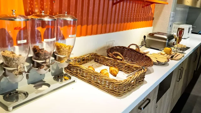 Ibis budget Lille Marcq-en-Baroeul photo 8