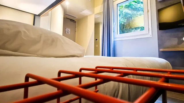 Ibis budget Lille Marcq-en-Baroeul photo 9