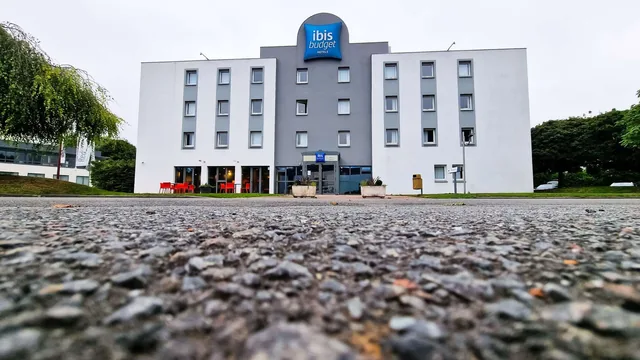 Ibis budget Lille Marcq-en-Baroeul photo 10