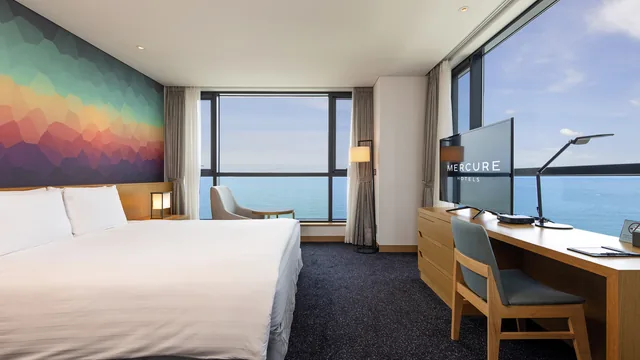 Mercure Ambassador Ulsan photo 5