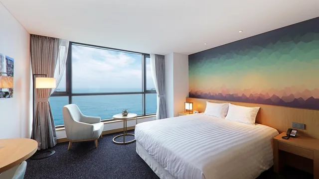 Mercure Ambassador Ulsan photo 7