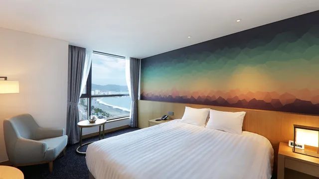 Mercure Ambassador Ulsan photo 8