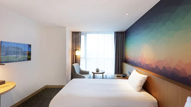 Mercure Ambassador Ulsan photo 11