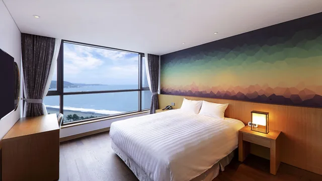 Mercure Ambassador Ulsan photo 12