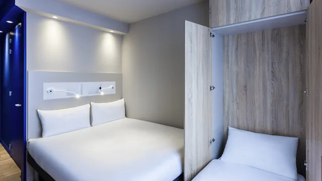 Ibis budget Amsterdam City South photo 11