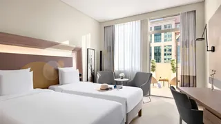 Novotel Bur Dubai