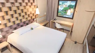 Ibis Cúcuta