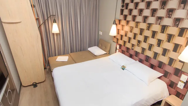 Ibis Cúcuta photo 5