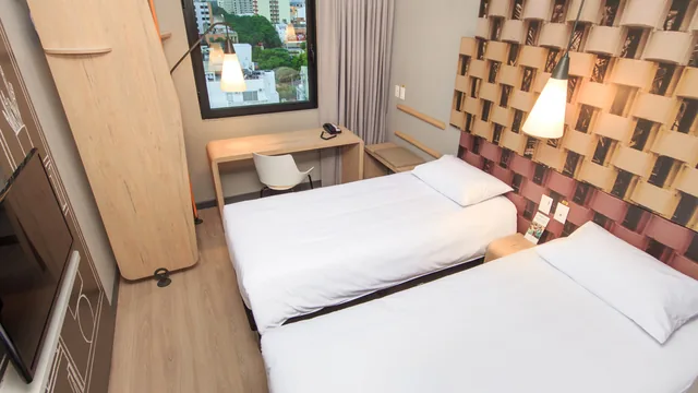 Ibis Cúcuta photo 7