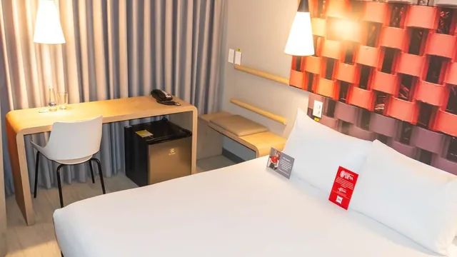 Ibis Cúcuta photo 8