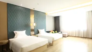 Ibis Styles Xiamen Zhongshan Rd Walking Street Hotel