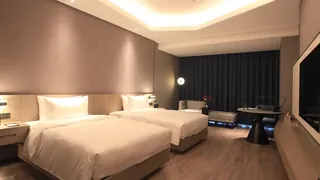 Mercure Xian Hi Tech Zone