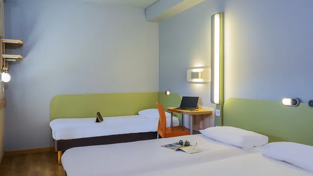 Ibis budget Limoges Nord photo 4