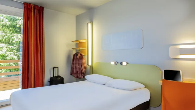 Ibis budget Limoges Nord photo 9