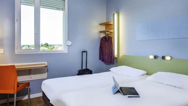 Ibis budget Limoges Nord photo 10