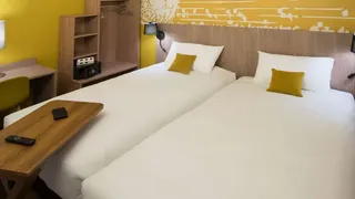 Ibis Styles Carcassonne La Cité