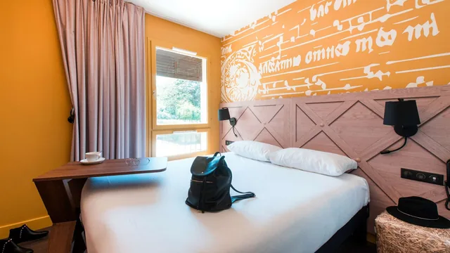 Ibis Styles Carcassonne La Cité photo 4