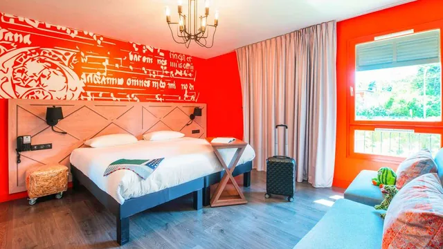 Ibis Styles Carcassonne La Cité photo 5
