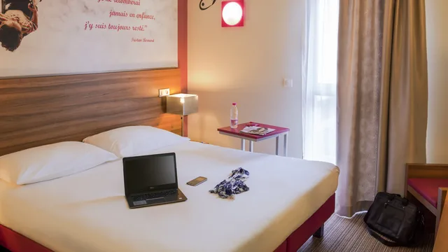 Ibis Styles Castres photo 2