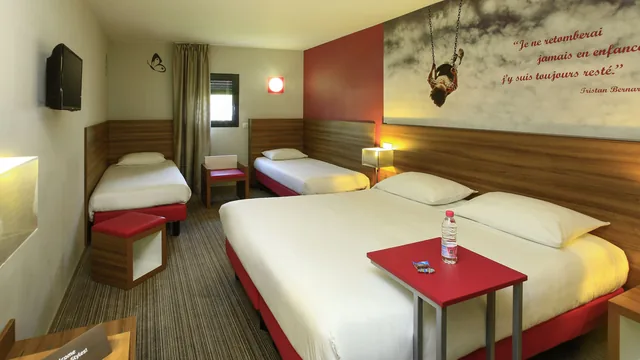 Ibis Styles Castres photo 3