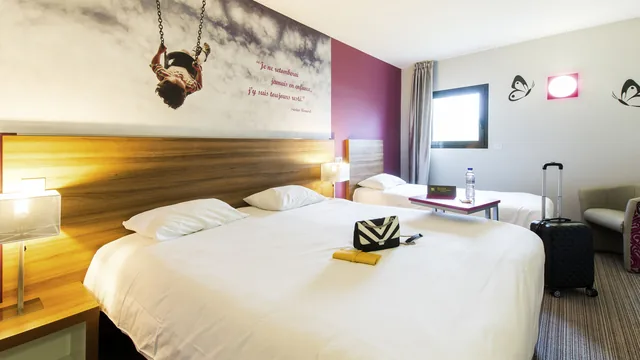 Ibis Styles Castres photo 4