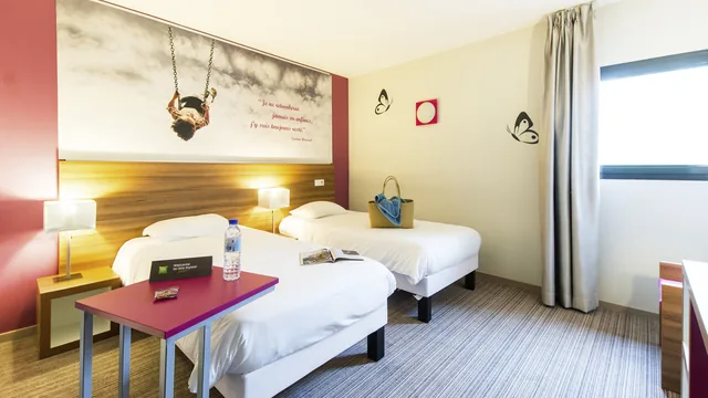 Ibis Styles Castres photo 7