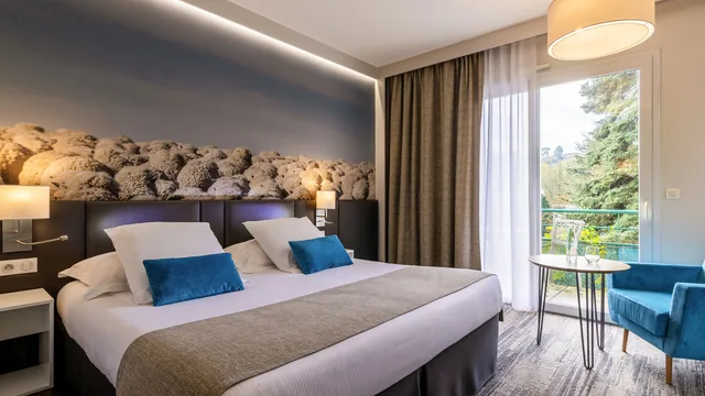 Hotel Mercure Castres L'Occitan photo 2