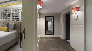 Mercure Istanbul Bomonti
